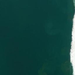 Satellite imagery of Initial Point of Boundary Between U.S. and Mexico, MX