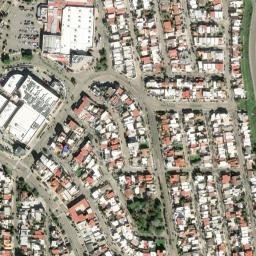 Satellite imagery of survey_point, MX