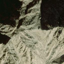 Satellite imagery of Black Butte Mine, US