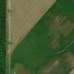 Satellite imagery of Beach Ridge, US