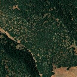 Satellite imagery of Bou Tout, MA