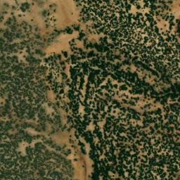 Satellite imagery of Jbel Bou Ighirifigh, MA