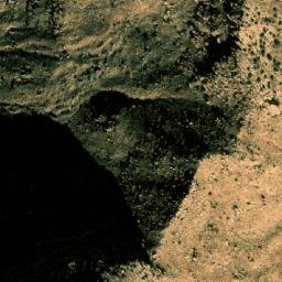 Satellite imagery of El Acherag, DZ