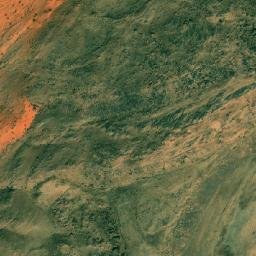Satellite imagery of El Baïgla, DZ