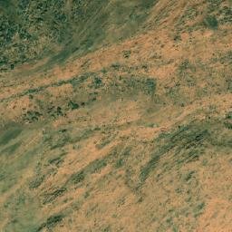 Satellite imagery of El Baïgla, DZ