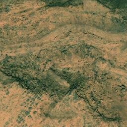 Satellite imagery of El Baïgla, DZ