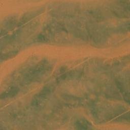 Satellite imagery of Cheïbat, DZ