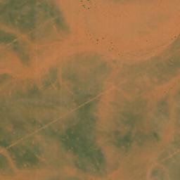 Satellite imagery of Cheïbat, DZ