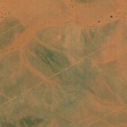 Satellite imagery of Cheïbat, DZ
