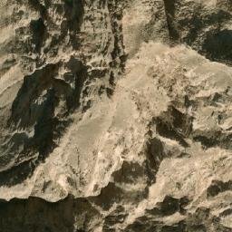 Satellite imagery of Kōh-e Sīāh Gar, AF