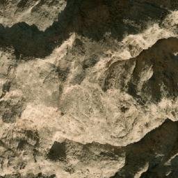 Satellite imagery of Kōh-e Sīāh Gar, AF