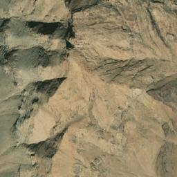 Satellite imagery of Zhēṟ Ghar, AF