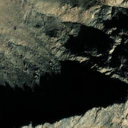 Satellite imagery of Kōh-e Khū Gāwak, AF