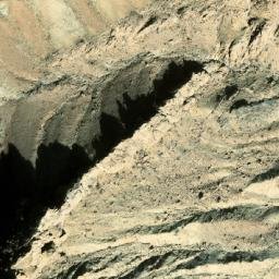 Satellite imagery of Sūr Ghar, AF