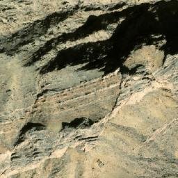 Satellite imagery of Dê Imām Ghar, AF