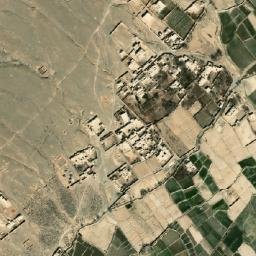 Satellite imagery of Bāgh-e Chak, AF