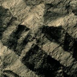 Satellite imagery of Kōh-e Bābā Abdāl, AF