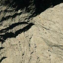 Satellite imagery of Kōh-e Sang-e Siyāh, AF