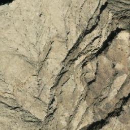 Satellite imagery of Kōh-e Sang-e Siyāh, AF