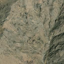 Satellite imagery of Kōh-e Shotur Gardan, AF