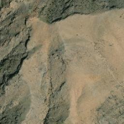 Satellite imagery of Kōh-e Anjīrī, AF