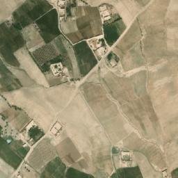 Satellite imagery of Dê Jānī Ghunḏêy, AF