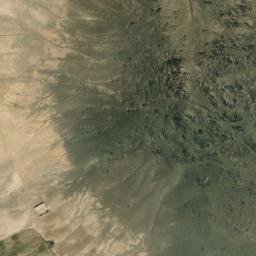 Satellite imagery of Dê Jānī Ghunḏêy, AF