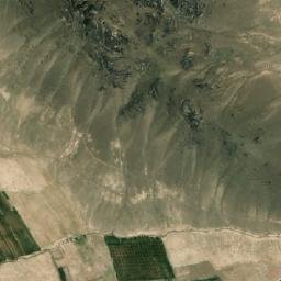 Satellite imagery of Dê Sangar Ghunḏêy, AF