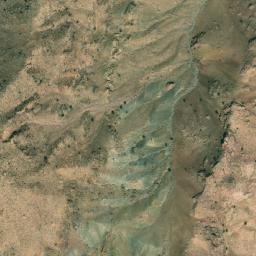 Satellite imagery of Kōh-e Surkh, AF