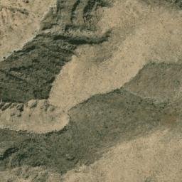 Satellite imagery of Kōh-e Manḩizār, AF