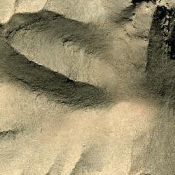 Satellite imagery of Dê Bād Ghūl Ghar, AF