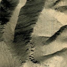 Satellite imagery of Dê Bād Ghūl Ghar, AF