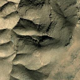 Satellite imagery of Dê Bād Ghūl Ghar, AF