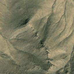 Satellite imagery of Tōr Ghwênḏ, AF