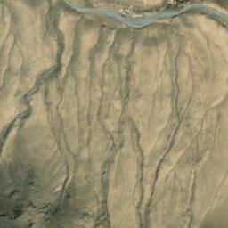 Satellite imagery of Tōr Ghwênḏ, AF