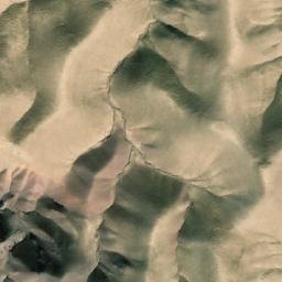 Satellite imagery of Tōrē Ghunḏêy, AF