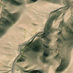 Satellite imagery of Srah Ghunḏêy, AF