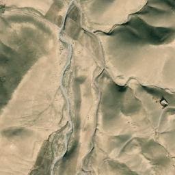 Satellite imagery of Srah Ghunḏêy, AF