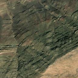 Satellite imagery of Angūrak Ghar, AF