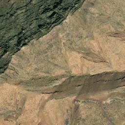 Satellite imagery of Angūrak Ghar, AF