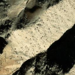 Satellite imagery of Spīn Ghar, AF