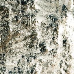 Satellite imagery of Junūbī Kōrtkē Ghar, AF