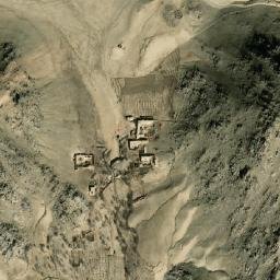 Satellite imagery of Āwrī, AF
