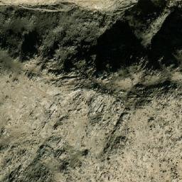 Satellite imagery of Āwrī, AF