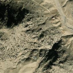 Satellite imagery of Āwrī, AF