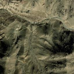 Satellite imagery of Obust Ghar, AF