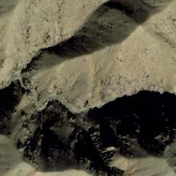 Satellite imagery of Zhēṟ Sar, AF
