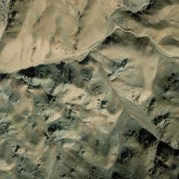 Satellite imagery of Junūbī Zhēṟ Sar, AF