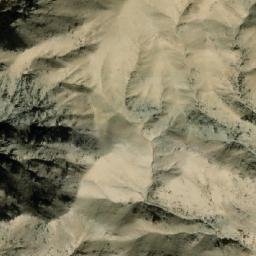 Satellite imagery of Dê Nagharay Ghaṯē, AF