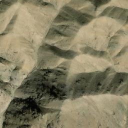 Satellite imagery of Dê Nagharay Ghaṯē, AF